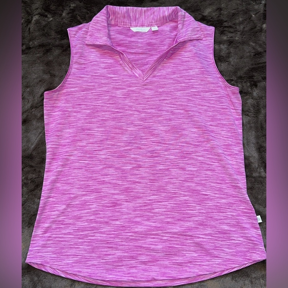 Women’s Lady Walter Hagen Top